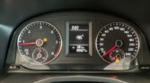 Volkswagen Caddy 2.0 TDI Kasten Trendline BlueMotion Tech 2016m. Dyzelinas Mechaninė