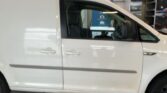 Volkswagen Caddy 2.0 TDI Kasten Trendline BlueMotion Tech 2016m. Dyzelinas Mechaninė