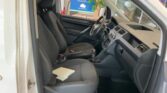 Volkswagen Caddy 2.0 TDI Kasten Trendline BlueMotion Tech 2016m. Dyzelinas Mechaninė