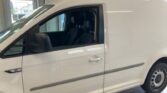 Volkswagen Caddy 2.0 TDI Kasten Trendline BlueMotion Tech 2016m. Dyzelinas Mechaninė