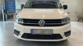 Volkswagen Caddy 2.0 TDI Kasten Trendline BlueMotion Tech 2016m. Dyzelinas Mechaninė