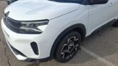 Citroen C5 Aircross 1.2 PureTech Plus 2024m. Benzinas Mechaninė