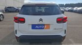 Citroen C5 Aircross 1.2 PureTech Plus 2024m. Benzinas Mechaninė