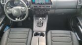 Citroen C5 Aircross 1.2 PureTech Plus 2024m. Benzinas Mechaninė