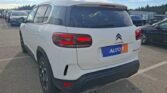 Citroen C5 Aircross 1.2 PureTech Plus 2024m. Benzinas Mechaninė
