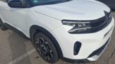 Citroen C5 Aircross 1.2 PureTech Plus 2024m. Benzinas Mechaninė