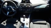 BMW 1er 120d xDrive M Sport 2017m. Dyzelinas Automatinė