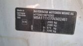 BMW 1er 120d xDrive M Sport 2017m. Dyzelinas Automatinė