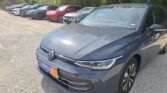 Volkswagen Golf VIII 1.5 eTSI Goal 2024m. Benzinas Automatinė