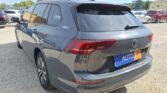 Volkswagen Golf VIII 1.5 eTSI Goal 2024m. Benzinas Automatinė