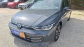 Volkswagen Golf VIII 1.5 eTSI Goal 2024m. Benzinas Automatinė
