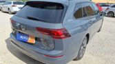 Volkswagen Golf VIII 1.5 eTSI Goal 2024m. Benzinas Automatinė