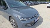 Volkswagen Golf VIII 1.5 eTSI Goal 2024m. Benzinas Automatinė