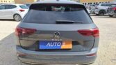 Volkswagen Golf VIII 1.5 eTSI Goal 2024m. Benzinas Automatinė