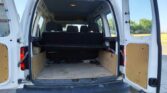 Volkswagen Caddy 2.0 TDI Kombi BlueMotion Tech 2019m. Dyzelinas Mechaninė