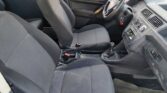 Volkswagen Caddy 2.0 TDI Kombi BlueMotion Tech 2019m. Dyzelinas Mechaninė