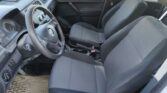 Volkswagen Caddy 2.0 TDI Kombi BlueMotion Tech 2019m. Dyzelinas Mechaninė