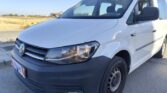 Volkswagen Caddy 2.0 TDI Kombi BlueMotion Tech 2019m. Dyzelinas Mechaninė