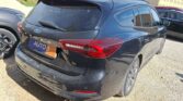 Ford Focus 1.0 EcoBoost Mild-Hybrid ST-Line 2024m. Benzinas Automatinė