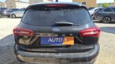 Ford Focus 1.0 EcoBoost Mild-Hybrid ST-Line 2024m. Benzinas Automatinė
