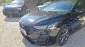 Ford Focus 1.0 EcoBoost Mild-Hybrid ST-Line 2024m. Benzinas Automatinė