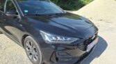 Ford Focus 1.0 EcoBoost Mild-Hybrid ST-Line 2024m. Benzinas Automatinė