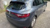 Renault Megane 1.5 BLUE dCi Limited 2019m. Dyzelinas Mechaninė