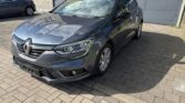 Renault Megane 1.5 BLUE dCi Limited 2019m. Dyzelinas Mechaninė