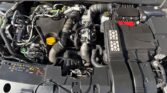 Renault Megane 1.5 BLUE dCi Limited 2019m. Dyzelinas Mechaninė