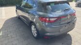 Renault Megane 1.5 BLUE dCi Limited 2019m. Dyzelinas Mechaninė