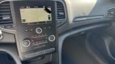 Renault Megane 1.5 BLUE dCi Limited 2019m. Dyzelinas Mechaninė