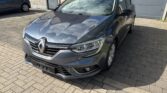Renault Megane 1.5 BLUE dCi Limited 2019m. Dyzelinas Mechaninė