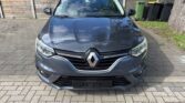 Renault Megane 1.5 BLUE dCi Limited 2019m. Dyzelinas Mechaninė