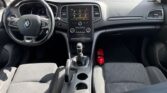 Renault Megane 1.5 BLUE dCi Limited 2019m. Dyzelinas Mechaninė