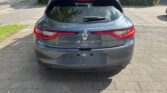 Renault Megane 1.5 BLUE dCi Limited 2019m. Dyzelinas Mechaninė