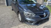 Renault Megane 1.5 BLUE dCi Limited 2019m. Dyzelinas Mechaninė