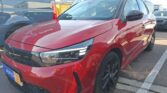 Opel Corsa 1.2 Turbo GS 2024m. Benzinas Mechaninė