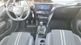 Opel Corsa 1.2 Turbo GS 2024m. Benzinas Mechaninė