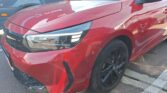 Opel Corsa 1.2 Turbo GS 2024m. Benzinas Mechaninė