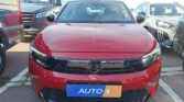 Opel Corsa 1.2 Turbo GS 2024m. Benzinas Mechaninė
