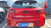 Opel Corsa 1.2 Turbo GS 2024m. Benzinas Mechaninė