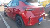 Opel Corsa 1.2 Turbo GS 2024m. Benzinas Mechaninė