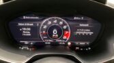 Audi TT 2.0 TFSI quattro Coupe 2018m. Benzinas Automatinė