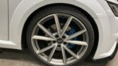 Audi TT 2.0 TFSI quattro Coupe 2018m. Benzinas Automatinė