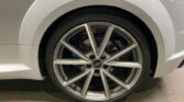 Audi TT 2.0 TFSI quattro Coupe 2018m. Benzinas Automatinė