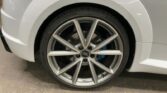 Audi TT 2.0 TFSI quattro Coupe 2018m. Benzinas Automatinė