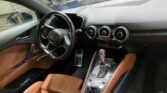 Audi TT 2.0 TFSI quattro Coupe 2018m. Benzinas Automatinė