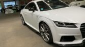 Audi TT 2.0 TFSI quattro Coupe 2018m. Benzinas Automatinė