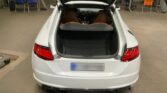 Audi TT 2.0 TFSI quattro Coupe 2018m. Benzinas Automatinė
