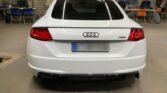 Audi TT 2.0 TFSI quattro Coupe 2018m. Benzinas Automatinė